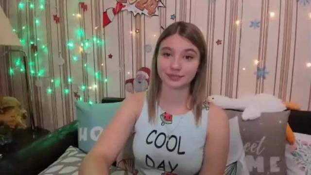 Thumbnail 3, ninabloempje's Stream at Chaturbate, 17 months ago
