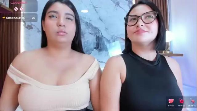 Thumbnail 1, ninablooms01's Stream at Chaturbate, 13 days ago