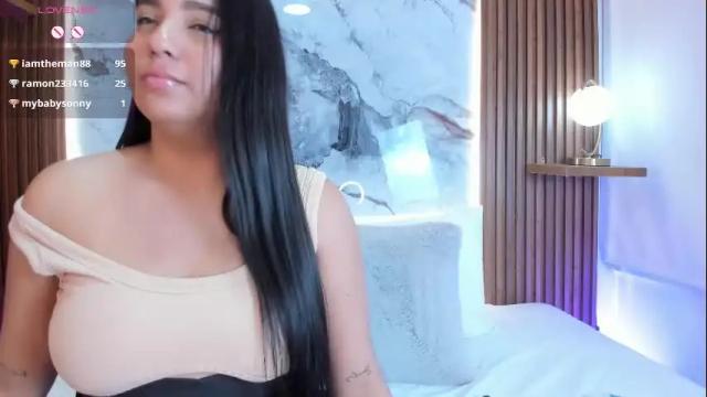 Image 10 of ninablooms01 Stream on Chaturbate on 13 days ago