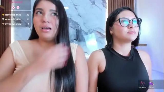 Image 12 of ninablooms01 Stream on Chaturbate on 13 days ago
