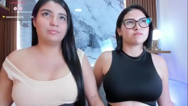 Image 3 of ninablooms01 Stream on Chaturbate on 13 days ago