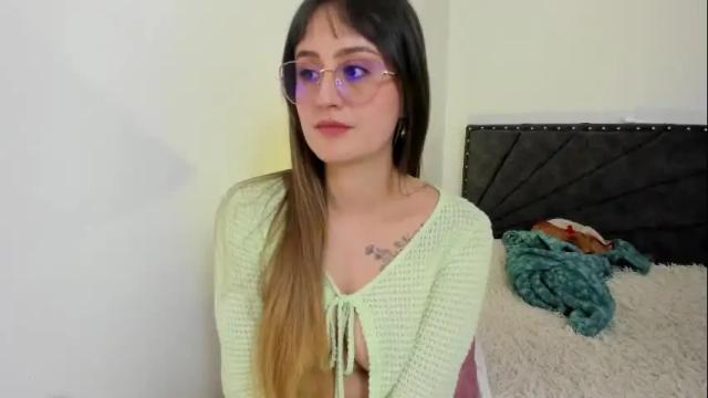 Image 8 of ninabryon1 Stream on Chaturbate on 1 month ago