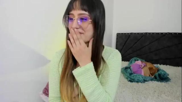 Image 3 of ninabryon1 Stream on Chaturbate on 27 days ago