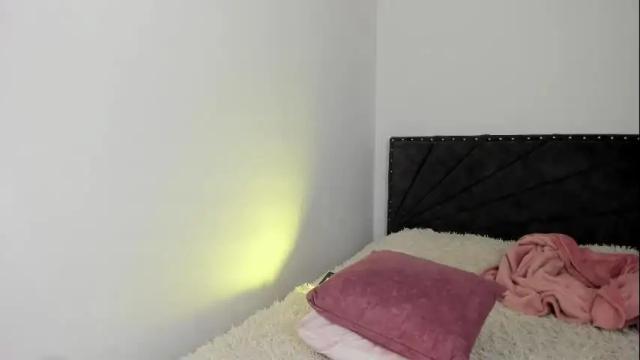 Image 2 of ninabryon1 Stream on Chaturbate on 16 days ago
