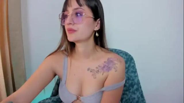 Thumbnail 2, ninabryon1's Stream at Chaturbate, 5 days ago