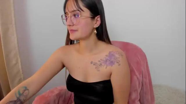 Image 7 of ninabryon1 Stream on Chaturbate on 3 months ago