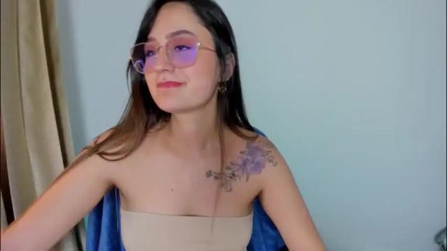 Thumbnail 1, ninabryon1's Stream at Chaturbate, 1 month ago