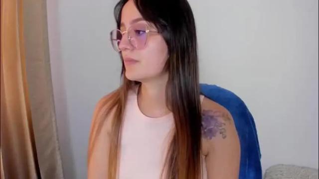 Image 11 of ninabryon1 Stream on Chaturbate on 1 month ago