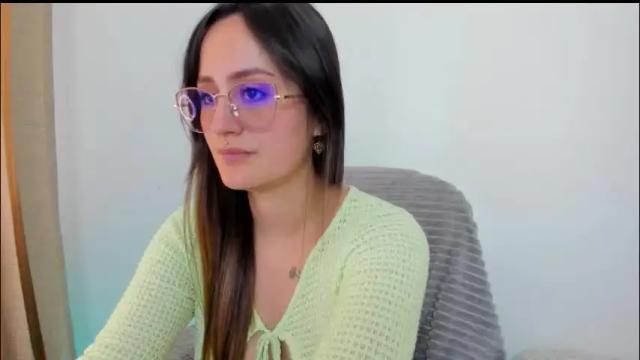 Image 6 of ninabryon1 Stream on Chaturbate on 1 month ago