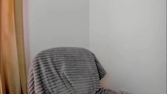 Image 2 of ninabryon1 Stream on Chaturbate on 1 month ago