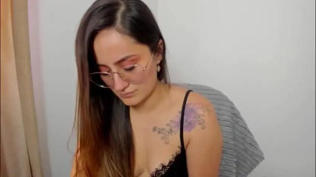 Thumbnail 3, ninabryon1's Stream at Chaturbate, 1 month ago