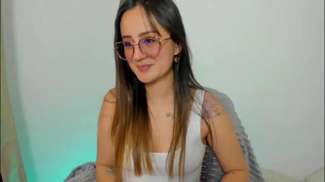 Image 6 of ninabryon1 Stream on Chaturbate on 1 month ago