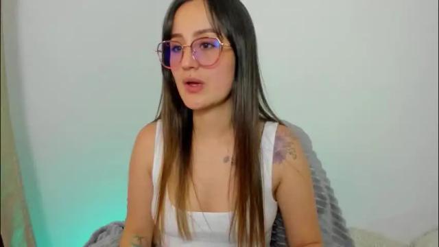 Image 8 of ninabryon1 Stream on Chaturbate on 1 month ago
