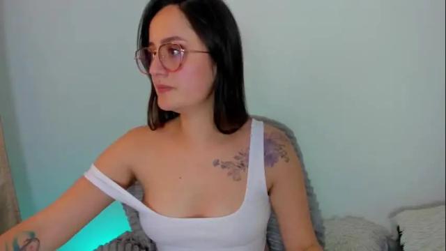 Image 12 of ninabryon1 Stream on Chaturbate on 1 month ago