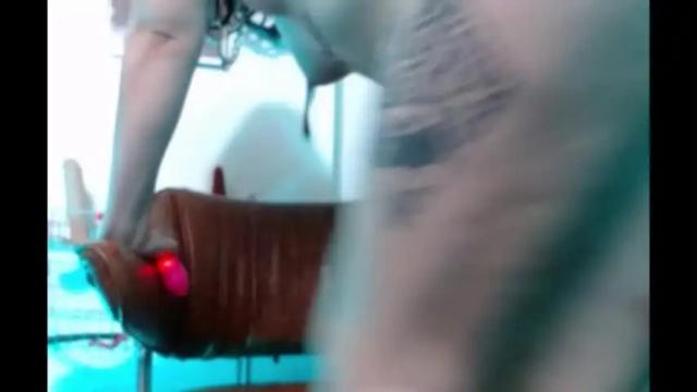 Thumbnail 3, ninachrome's Stream at Chaturbate, 26 months ago