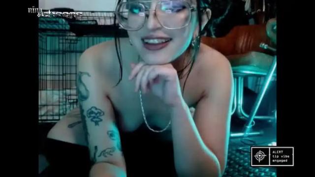 Image 2 of ninachrome Stream on Chaturbate on 25 months ago