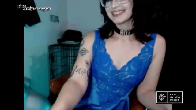 Image 2 of ninachrome Stream on Chaturbate on 24 months ago