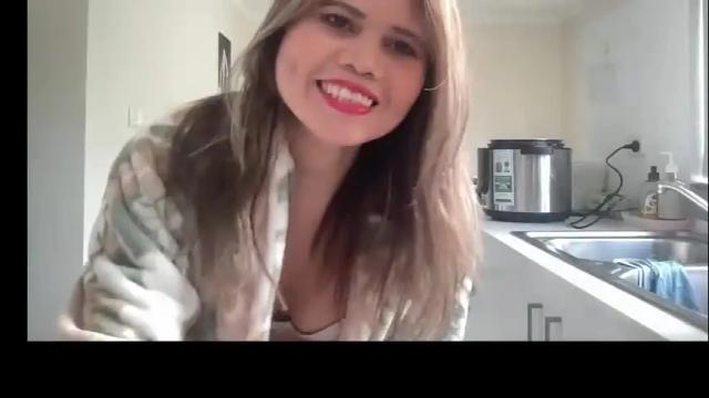 Thumbnail 1, ninacrade's Stream at Chaturbate, 4 months ago