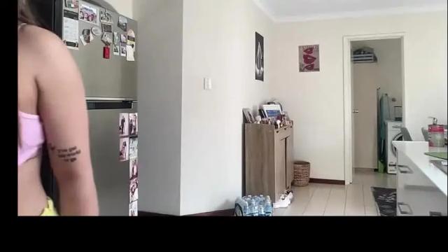 Image 8 of ninacrade Stream on Chaturbate on 2 months ago