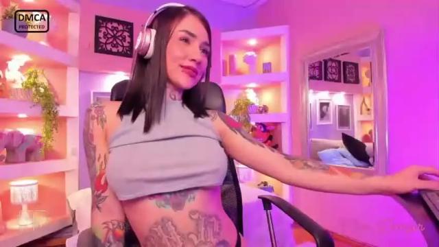 Image 6 of ninadanger Stream on Chaturbate on 16 months ago