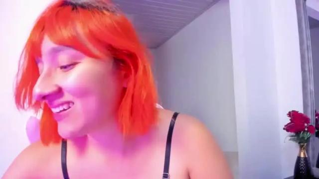 Image 4 of ninadonobann Stream on Chaturbate on 15 months ago