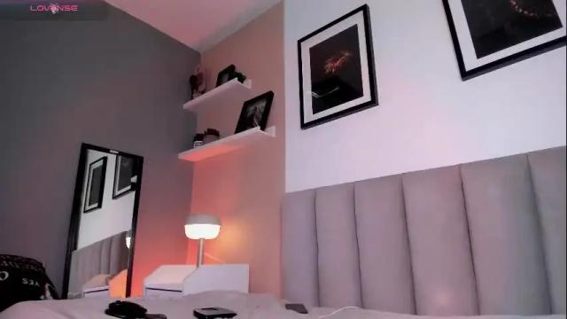 Thumbnail 3, ninaevanss's Stream at Chaturbate, 1 month ago