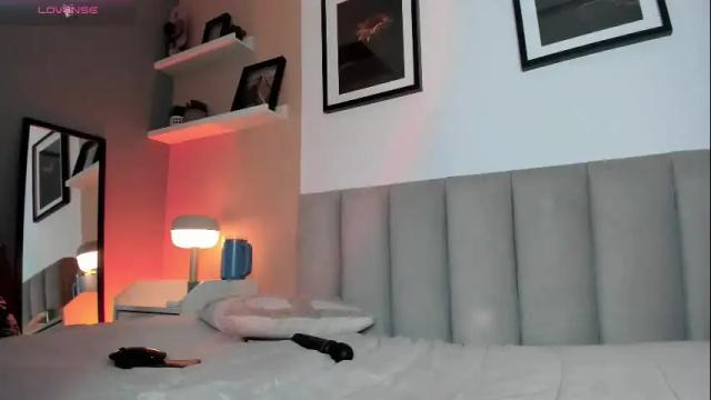 Thumbnail 3, ninaevanss's Stream at Chaturbate, 1 month ago