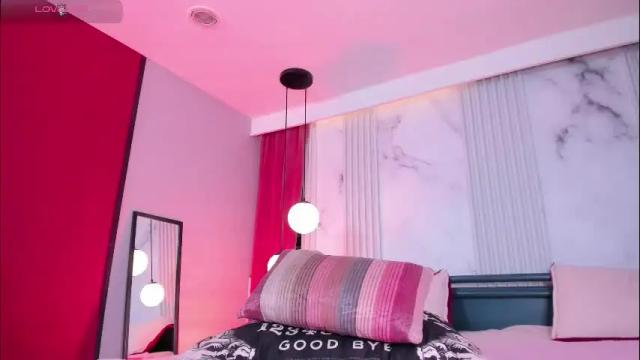 Thumbnail 3, ninaevanss's Stream at Chaturbate, 1 month ago