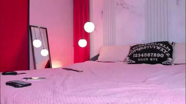 Thumbnail 1, ninaevanss's Stream at Chaturbate, 15 days ago