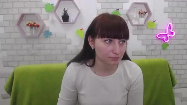 Image 7 of ninaflawlees Stream on Chaturbate on 14 months ago