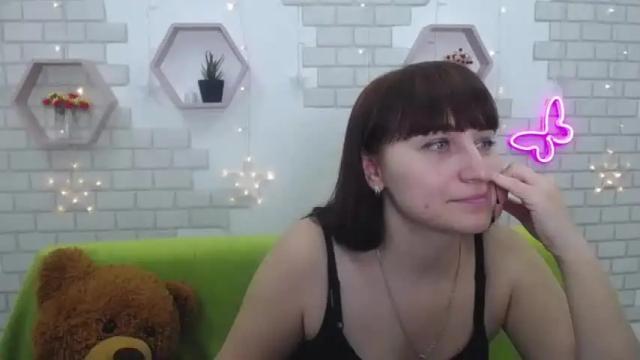 Image 10 of ninaflawlees Stream on Chaturbate on 14 months ago