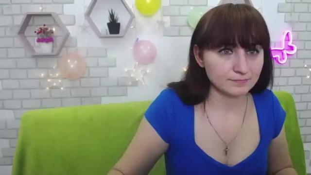 Image 2 of ninaflawlees Stream on Chaturbate on 13 months ago