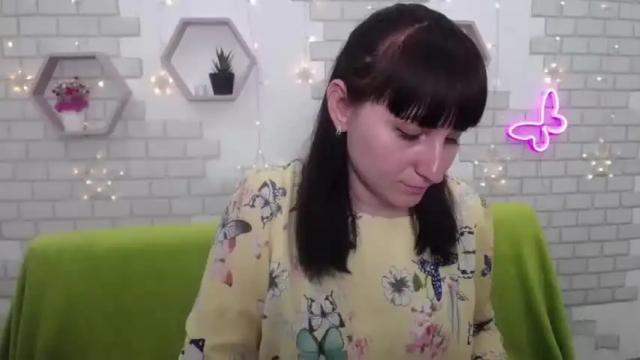Image 7 of ninaflawlees Stream on Chaturbate on 13 months ago
