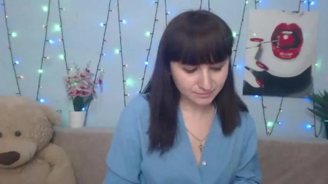 Image 12 of ninaflawlees Stream on Chaturbate on 13 months ago