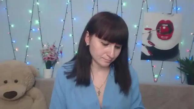 Image 2 of ninaflawlees Stream on Chaturbate on 13 months ago