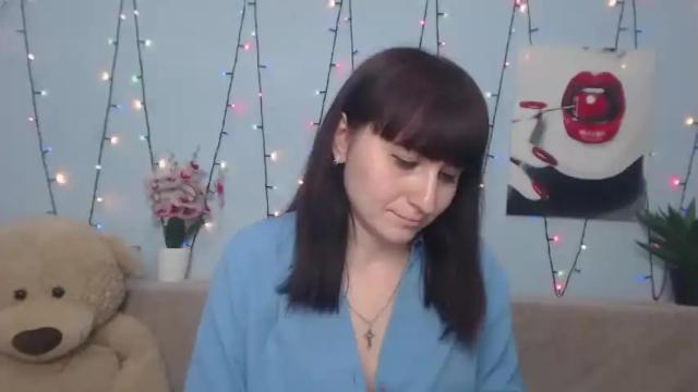 Image 3 of ninaflawlees Stream on Chaturbate on 13 months ago