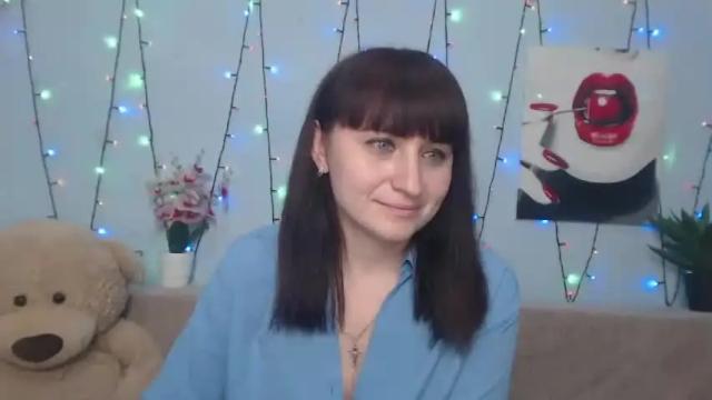 Image 4 of ninaflawlees Stream on Chaturbate on 13 months ago