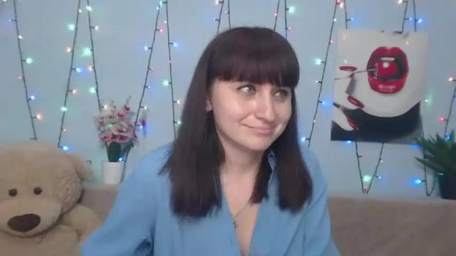 Image 6 of ninaflawlees Stream on Chaturbate on 13 months ago