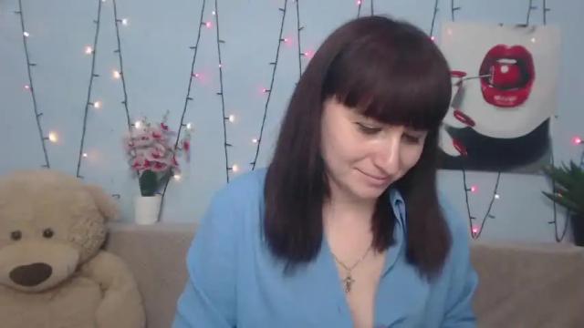 Image 7 of ninaflawlees Stream on Chaturbate on 13 months ago