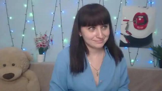 Image 8 of ninaflawlees Stream on Chaturbate on 13 months ago