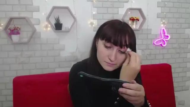 Thumbnail 1, ninaflawlees's Stream at Chaturbate, 13 months ago
