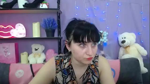 Thumbnail 1, ninaflawlees's Stream at Chaturbate, 1 month ago