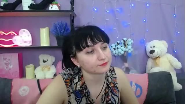 Thumbnail 2, ninaflawlees's Stream at Chaturbate, 1 month ago