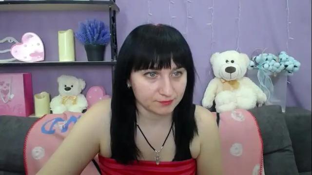 Image 6 of ninaflawlees Stream on Chaturbate on 1 month ago