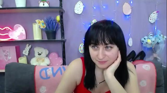 Image 2 of ninaflawlees Stream on Chaturbate on 28 days ago