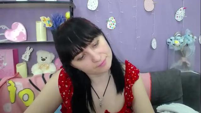 Image 4 of ninaflawlees Stream on Chaturbate on 27 days ago