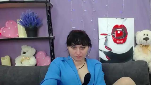 Image 2 of ninaflawlees Stream on Chaturbate on 21 days ago