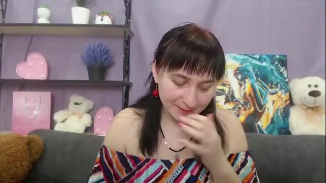 Thumbnail 1, ninaflawlees's Stream at Chaturbate, 15 days ago