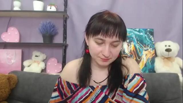 Image 10 of ninaflawlees Stream on Chaturbate on 16 days ago