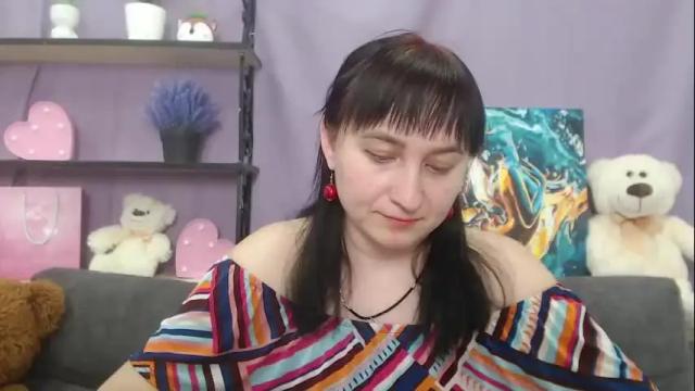 Image 11 of ninaflawlees Stream on Chaturbate on 16 days ago